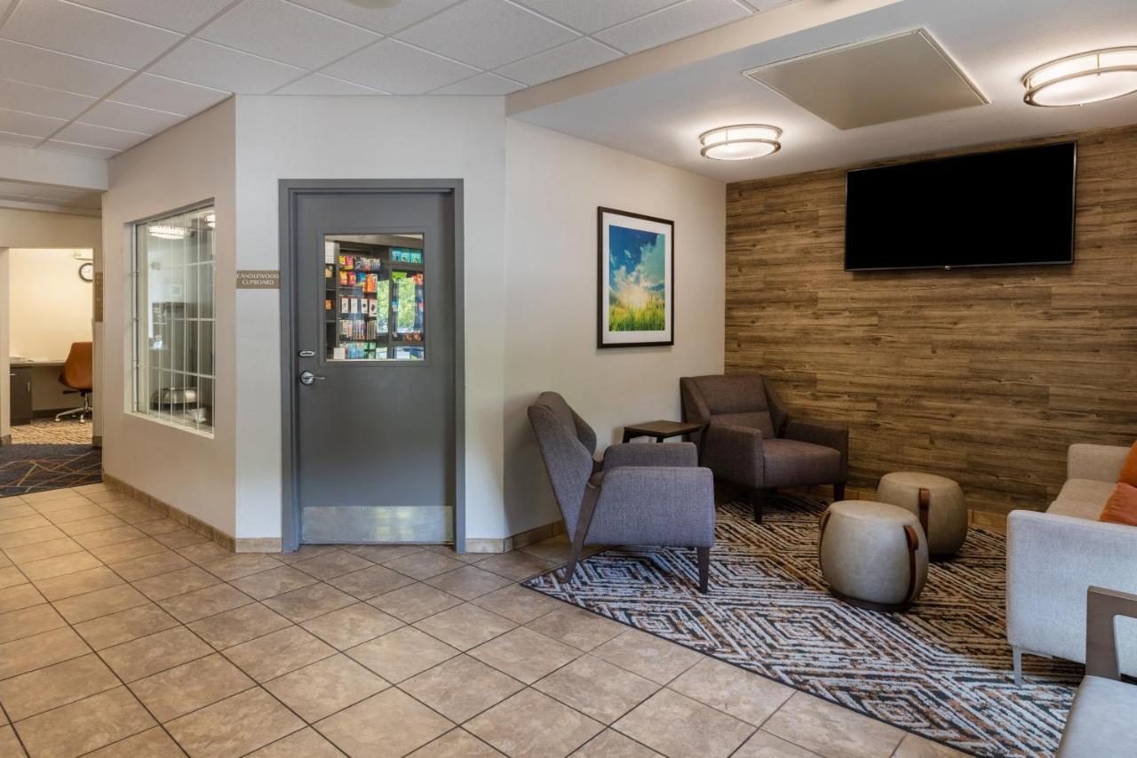 Candlewood Suites - Bluffton-Hilton Head By Ihg Eksteriør bilde