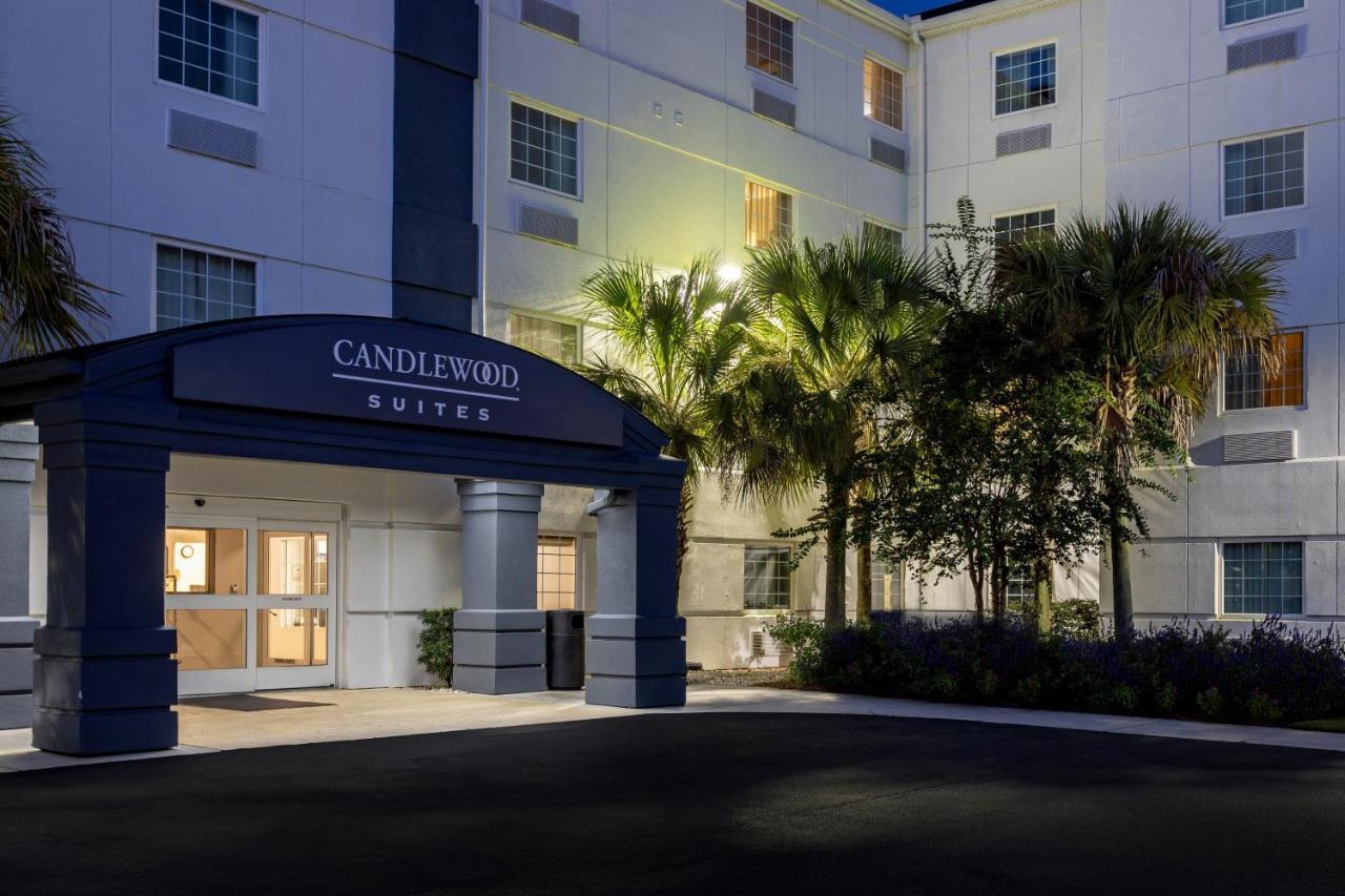 Candlewood Suites - Bluffton-Hilton Head By Ihg Eksteriør bilde