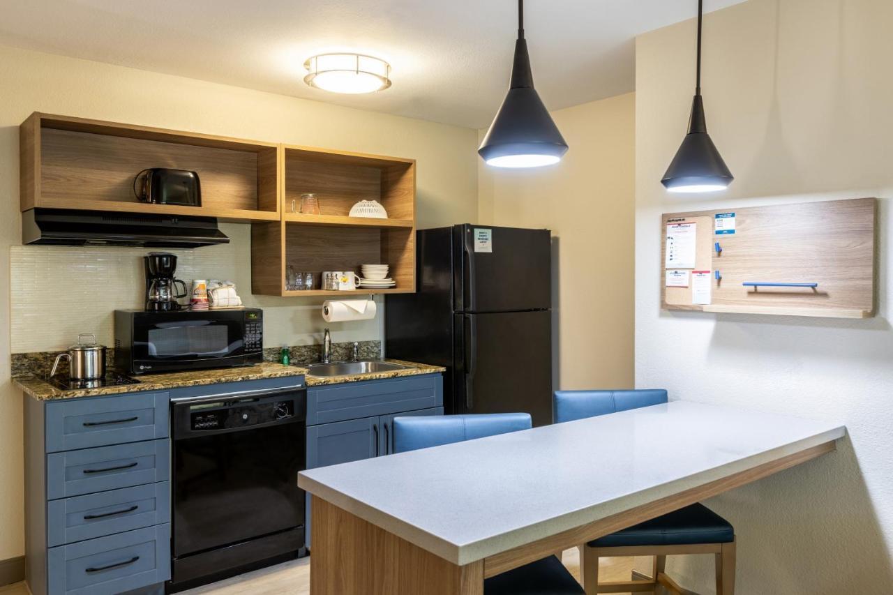 Candlewood Suites - Bluffton-Hilton Head By Ihg Eksteriør bilde