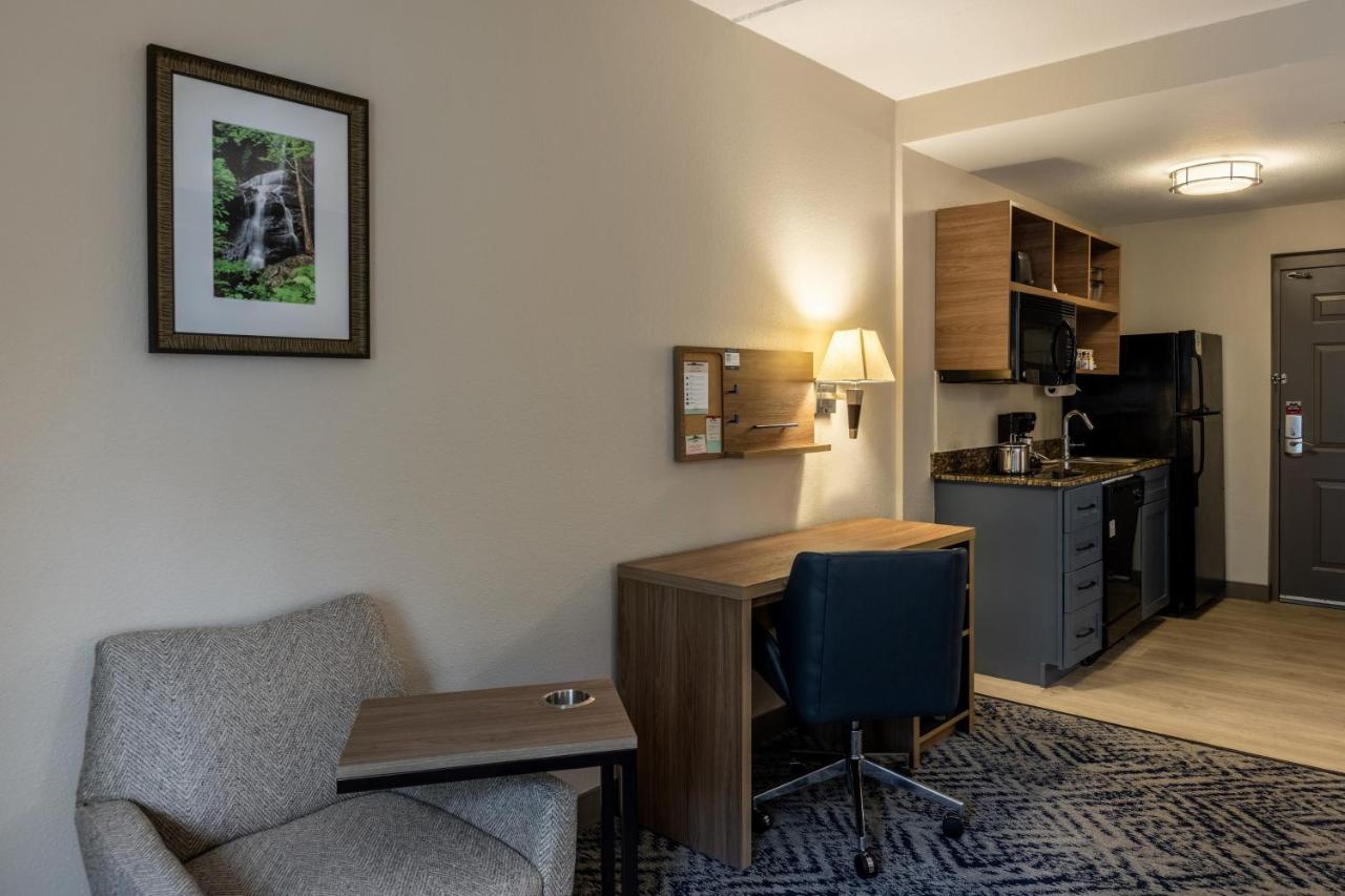Candlewood Suites - Bluffton-Hilton Head By Ihg Eksteriør bilde