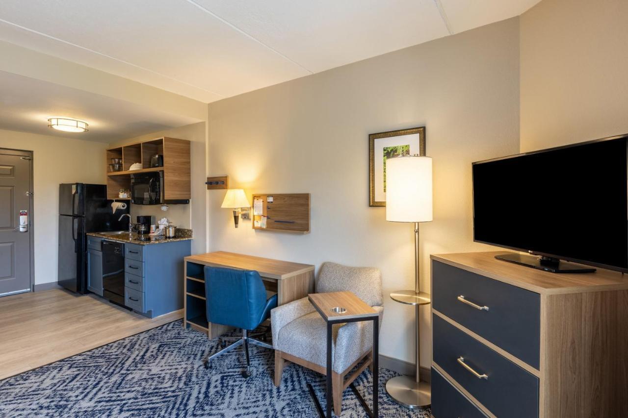 Candlewood Suites - Bluffton-Hilton Head By Ihg Eksteriør bilde