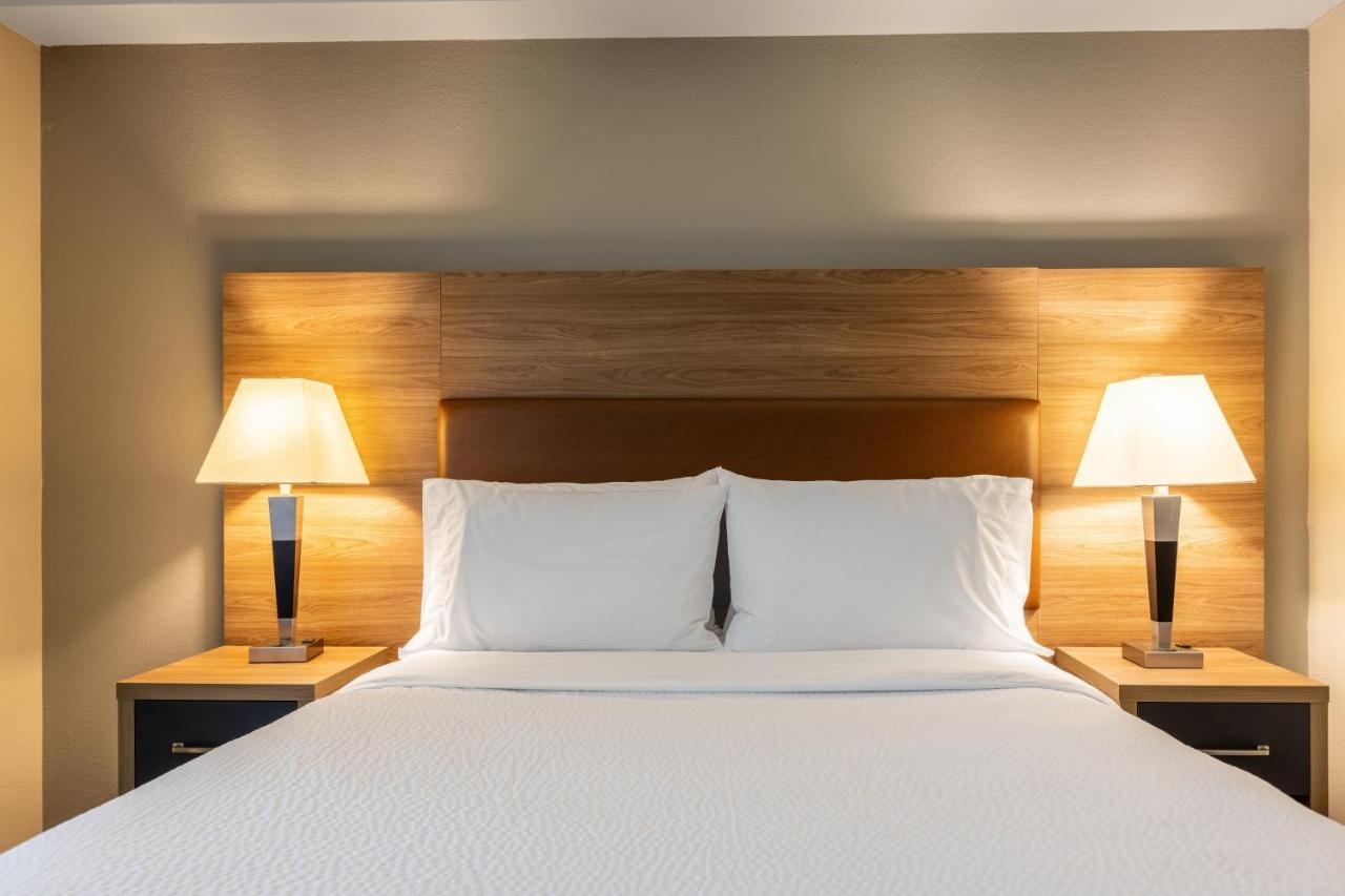 Candlewood Suites - Bluffton-Hilton Head By Ihg Eksteriør bilde