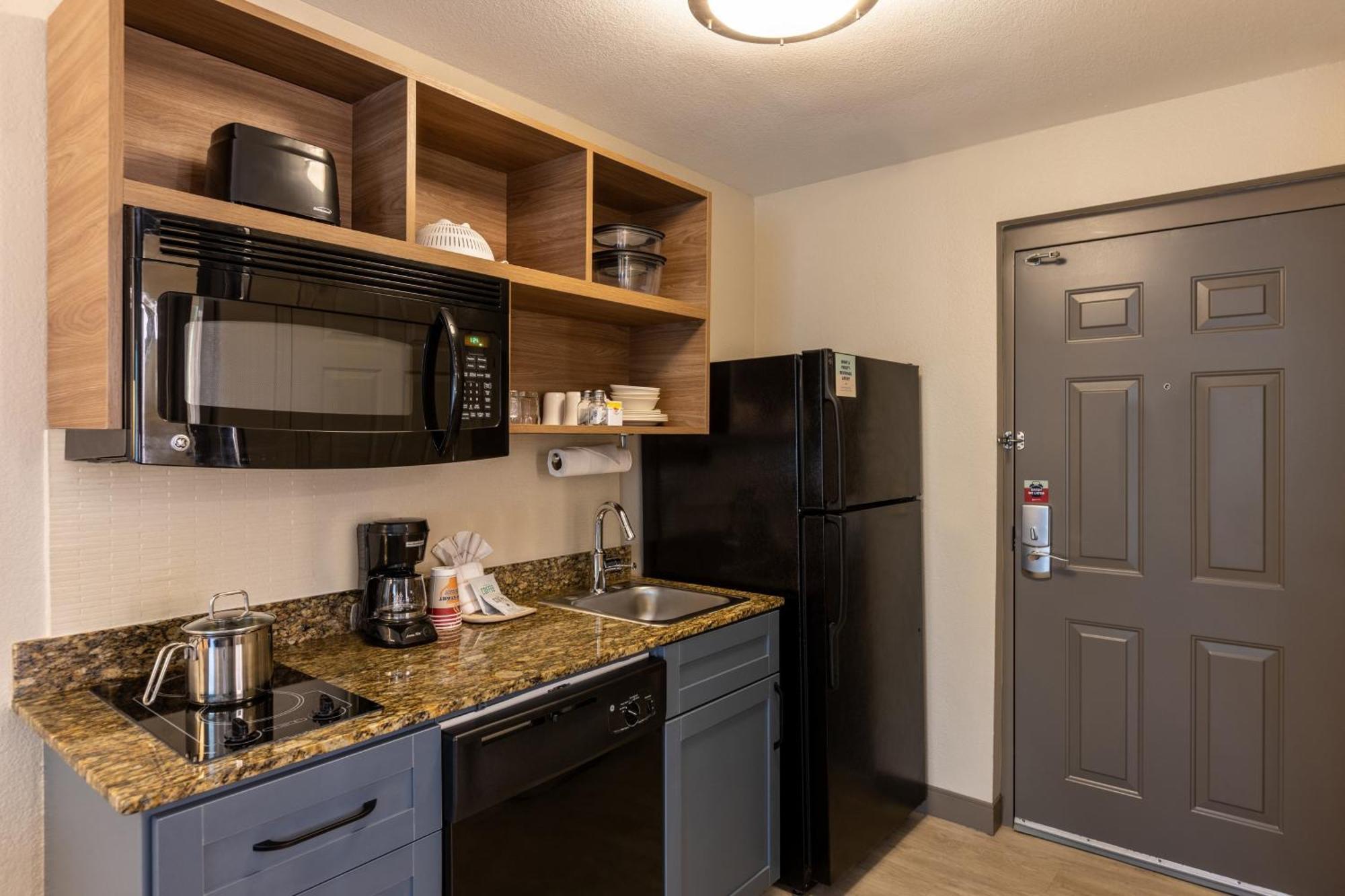 Candlewood Suites - Bluffton-Hilton Head By Ihg Eksteriør bilde
