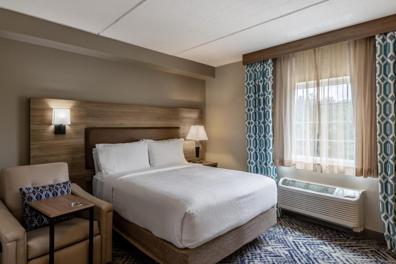 Candlewood Suites - Bluffton-Hilton Head By Ihg Eksteriør bilde