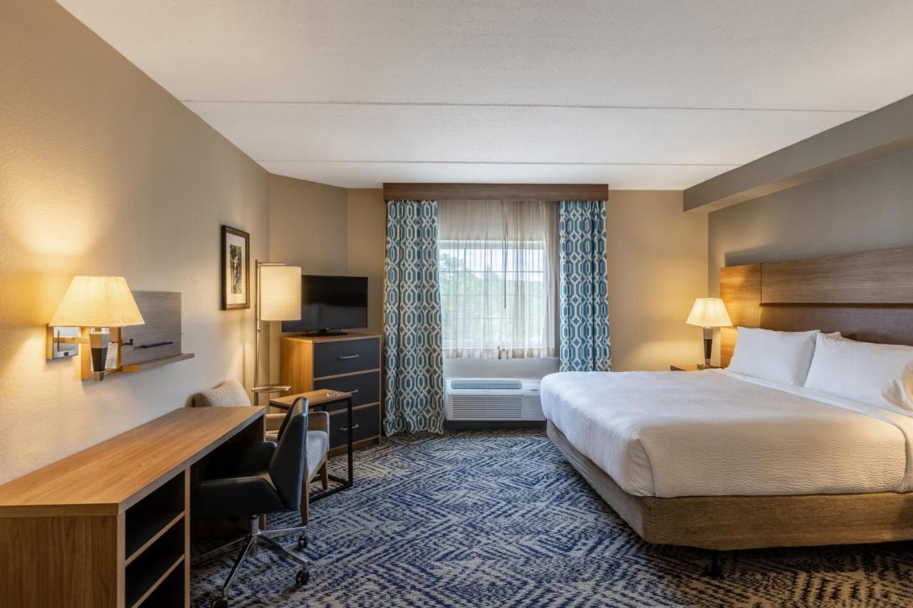 Candlewood Suites - Bluffton-Hilton Head By Ihg Eksteriør bilde