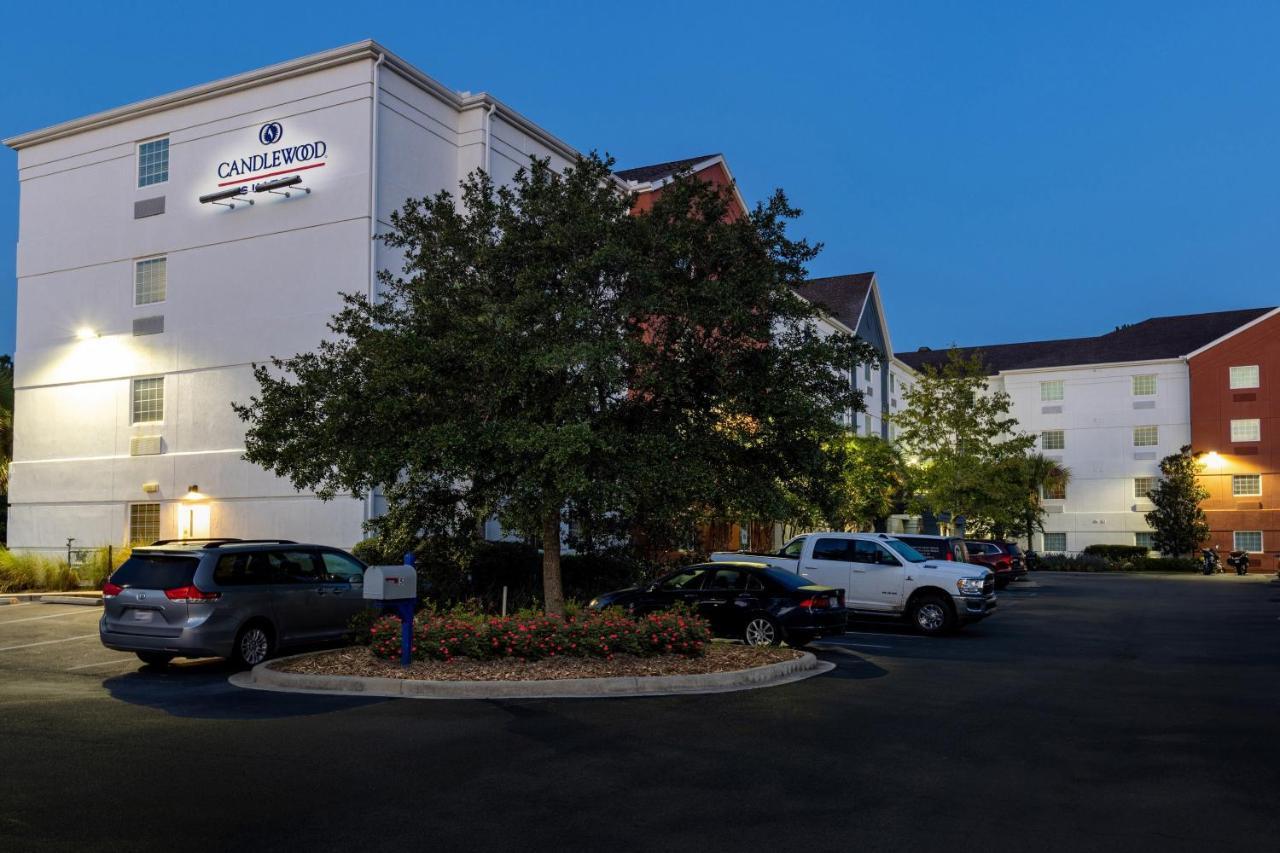 Candlewood Suites - Bluffton-Hilton Head By Ihg Eksteriør bilde