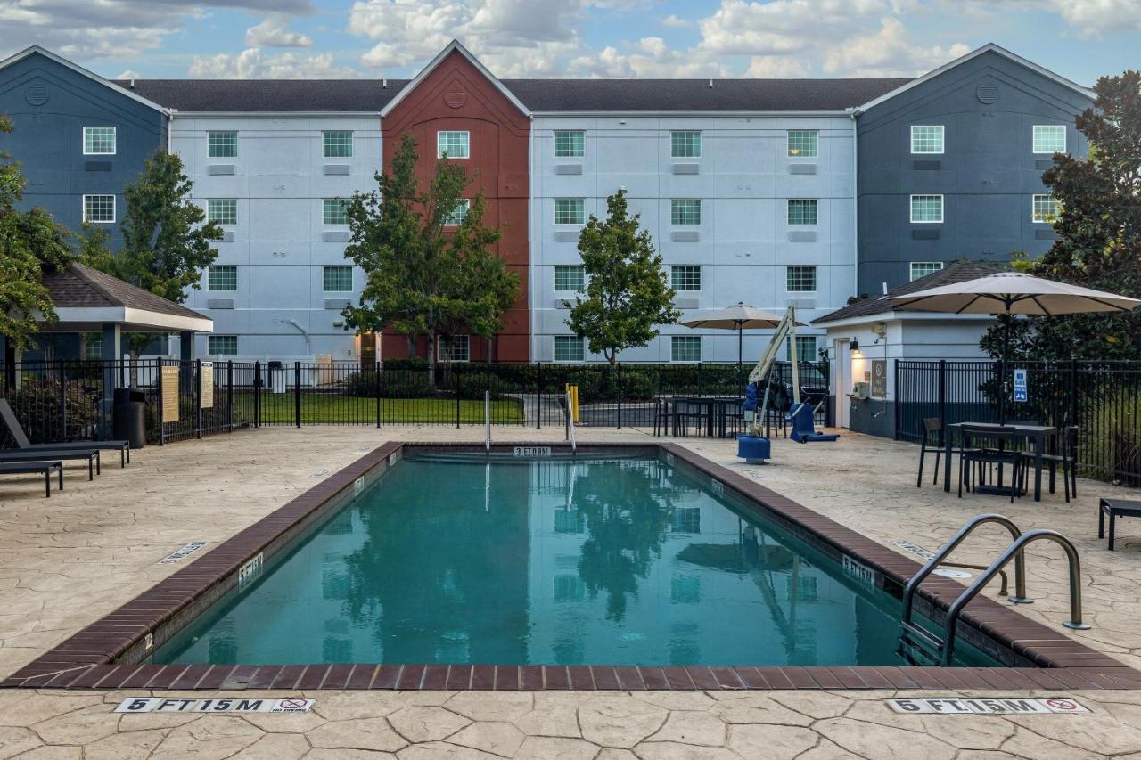 Candlewood Suites - Bluffton-Hilton Head By Ihg Eksteriør bilde