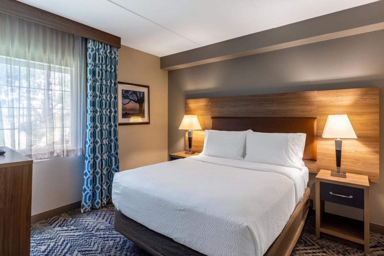 Candlewood Suites - Bluffton-Hilton Head By Ihg Eksteriør bilde