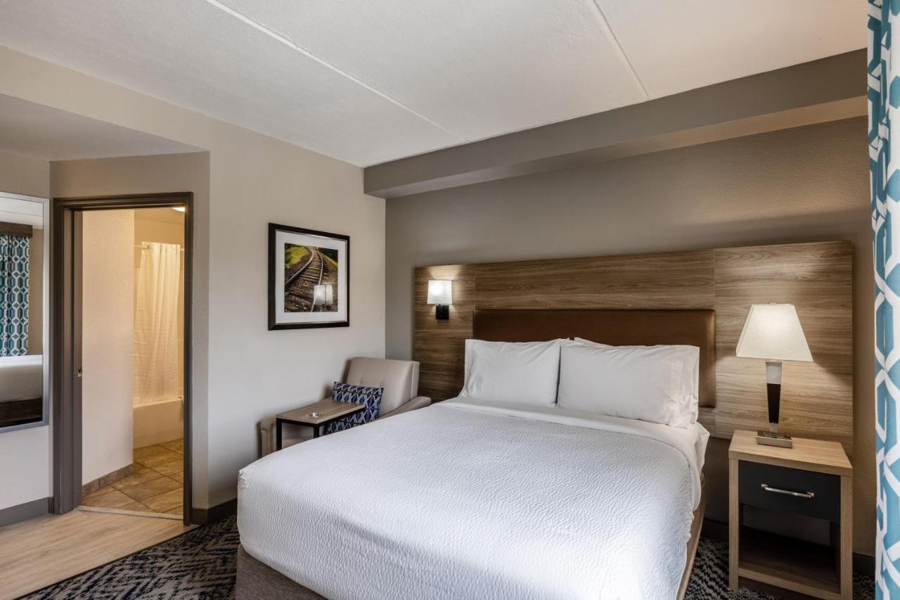Candlewood Suites - Bluffton-Hilton Head By Ihg Eksteriør bilde