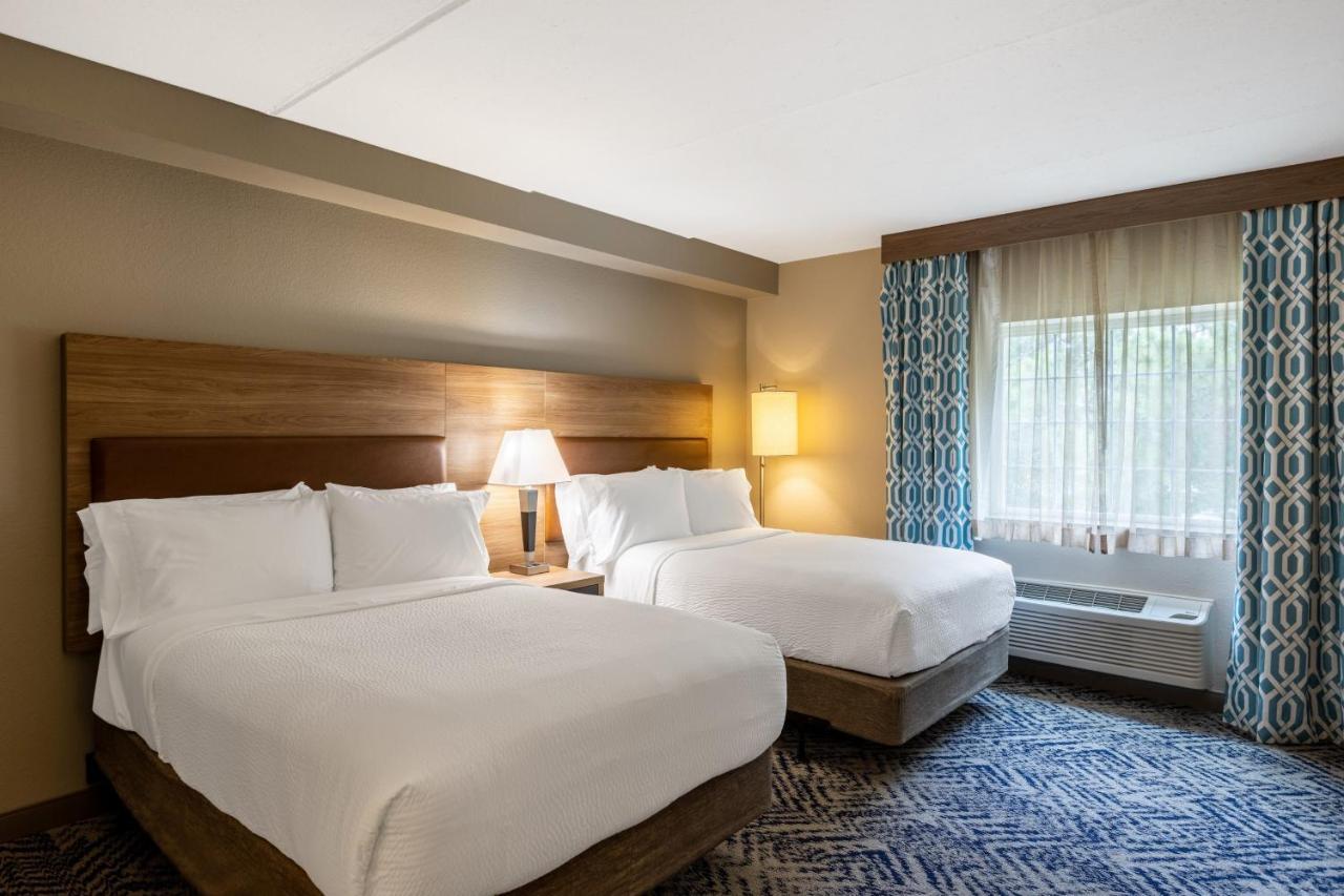 Candlewood Suites - Bluffton-Hilton Head By Ihg Eksteriør bilde