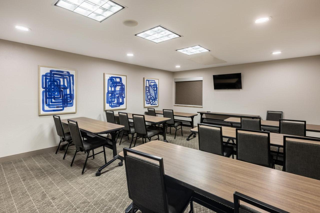 Candlewood Suites - Bluffton-Hilton Head By Ihg Eksteriør bilde