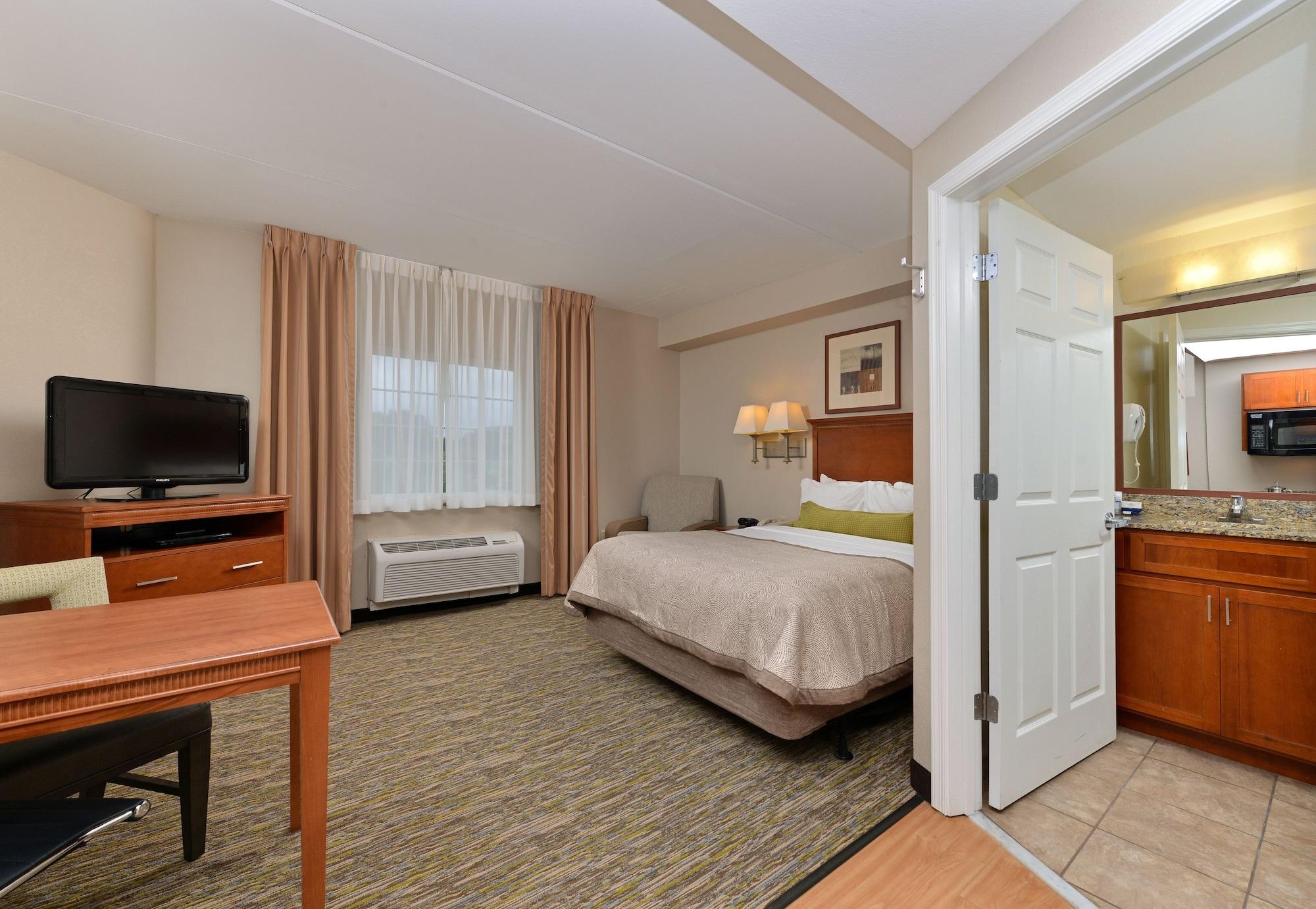 Candlewood Suites - Bluffton-Hilton Head By Ihg Eksteriør bilde
