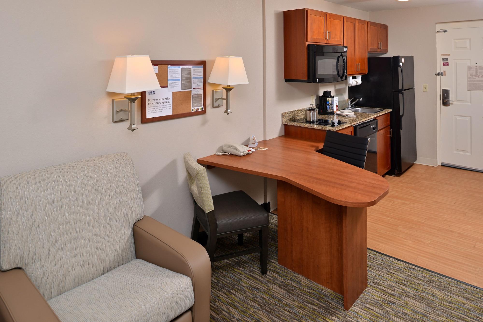 Candlewood Suites - Bluffton-Hilton Head By Ihg Eksteriør bilde