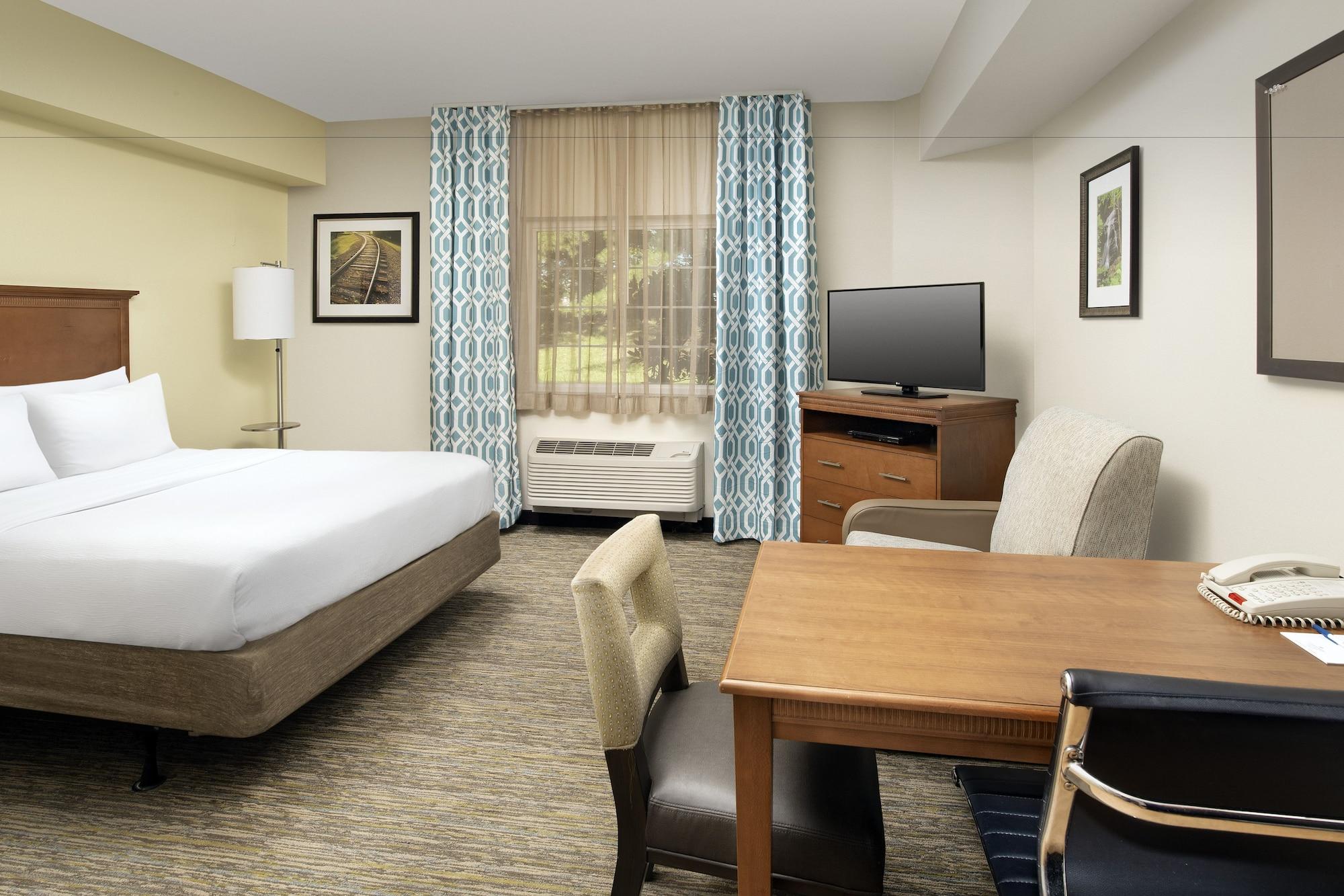 Candlewood Suites - Bluffton-Hilton Head By Ihg Eksteriør bilde