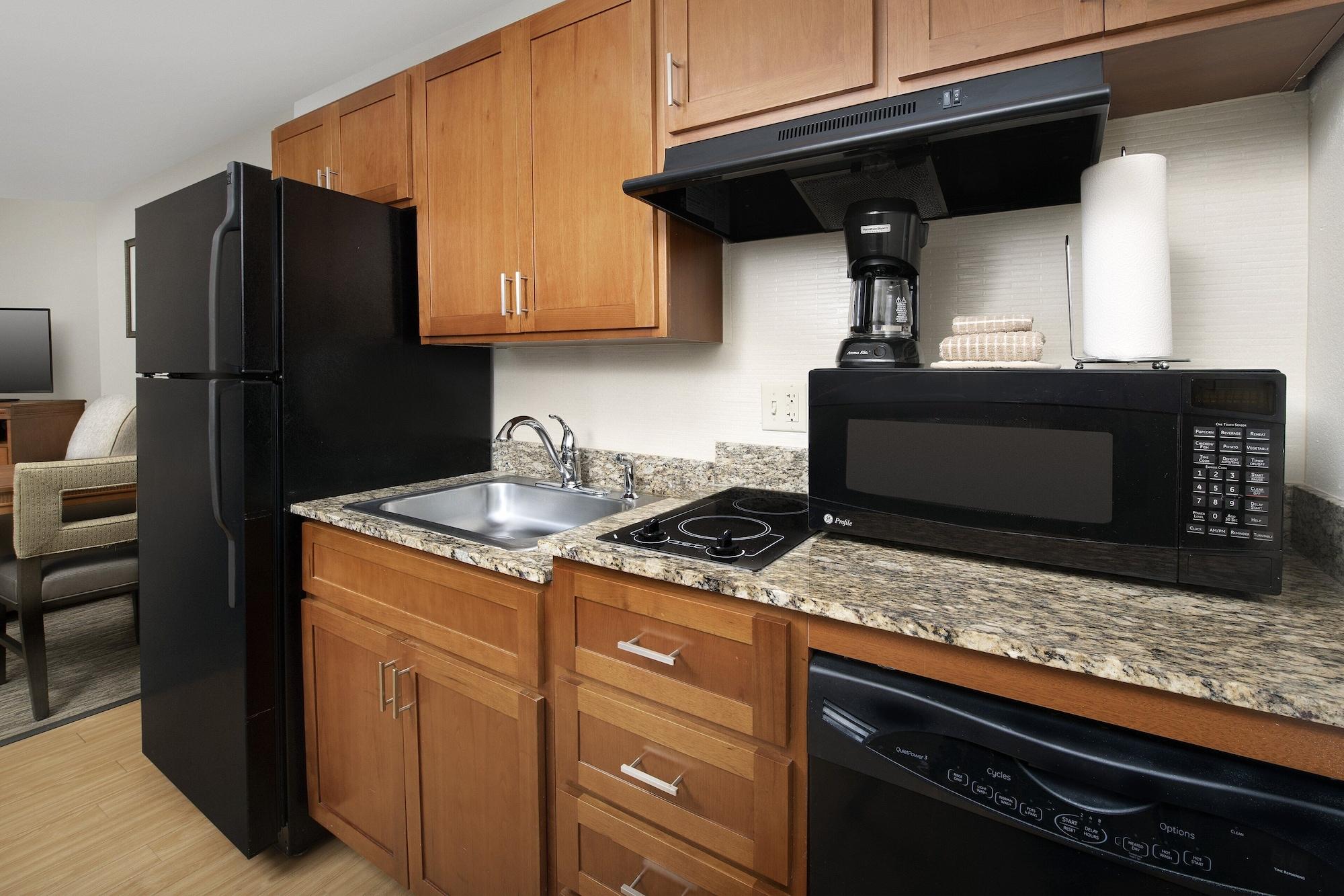 Candlewood Suites - Bluffton-Hilton Head By Ihg Eksteriør bilde