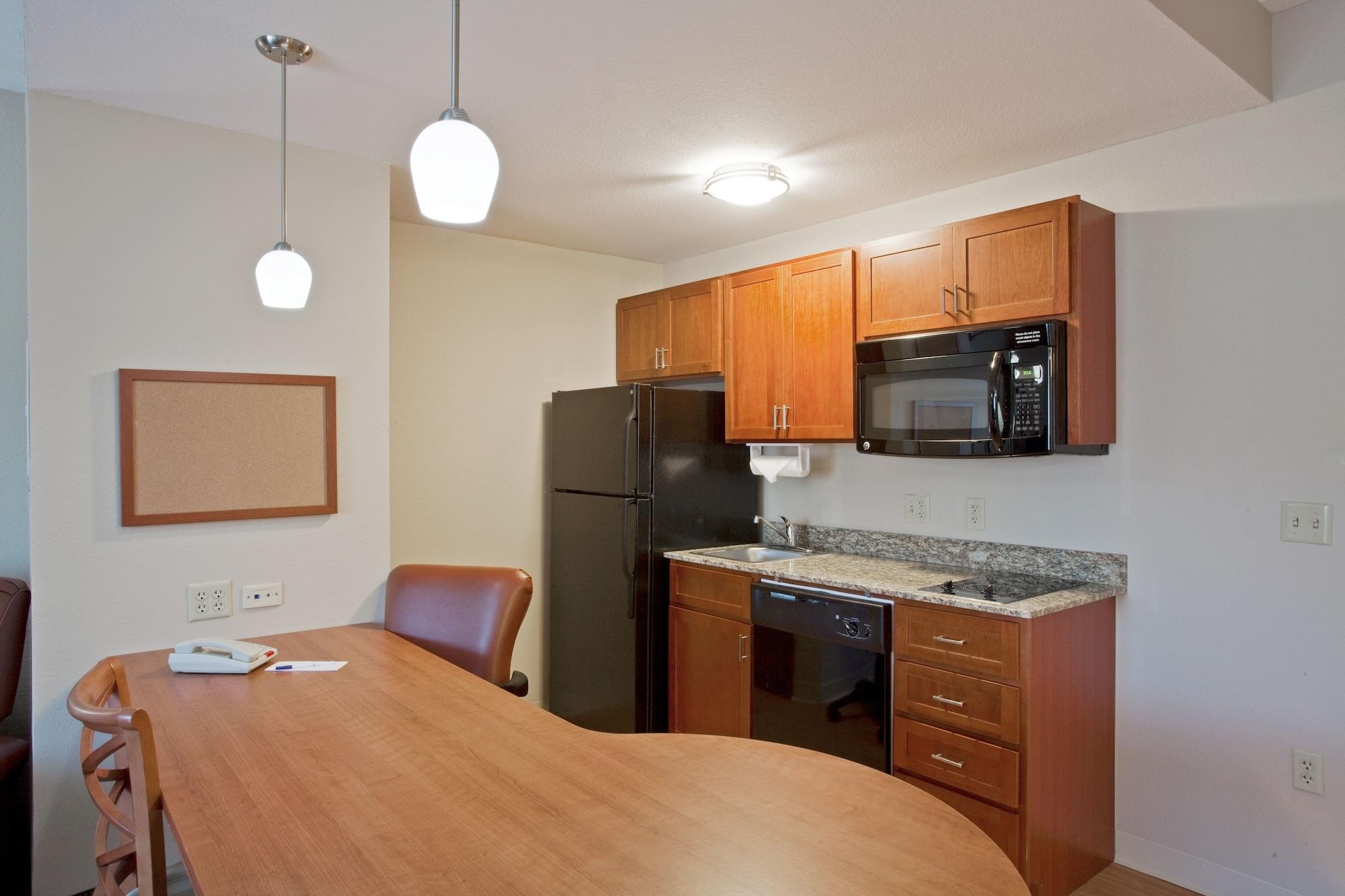 Candlewood Suites - Bluffton-Hilton Head By Ihg Eksteriør bilde