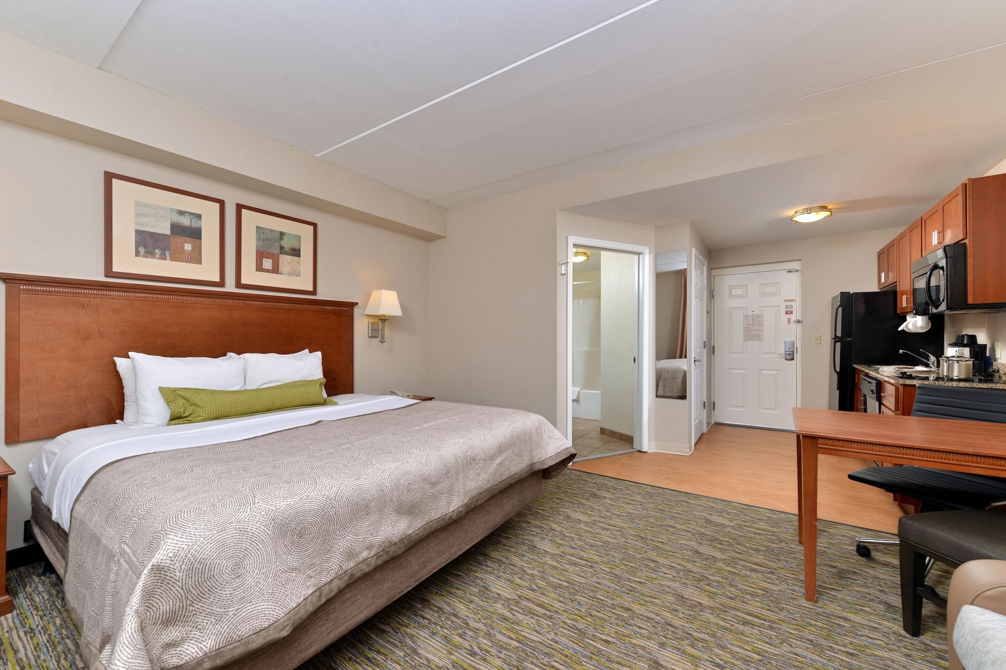 Candlewood Suites - Bluffton-Hilton Head By Ihg Eksteriør bilde