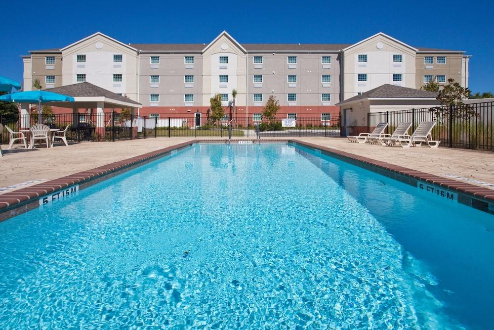 Candlewood Suites - Bluffton-Hilton Head By Ihg Eksteriør bilde