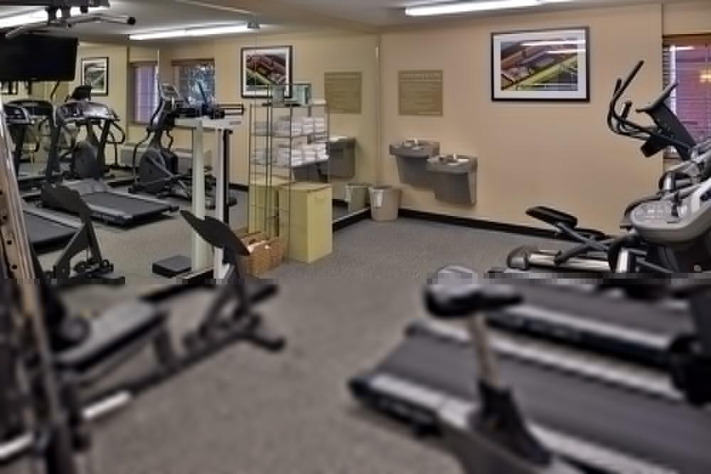 Candlewood Suites - Bluffton-Hilton Head By Ihg Eksteriør bilde