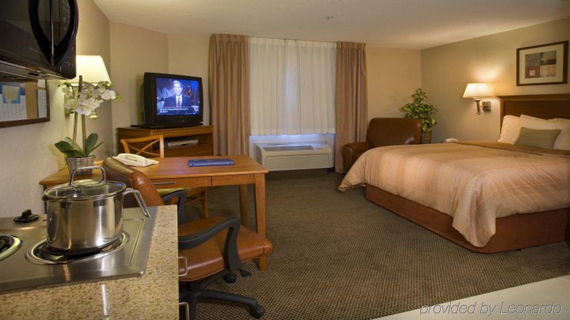 Candlewood Suites - Bluffton-Hilton Head By Ihg Rom bilde