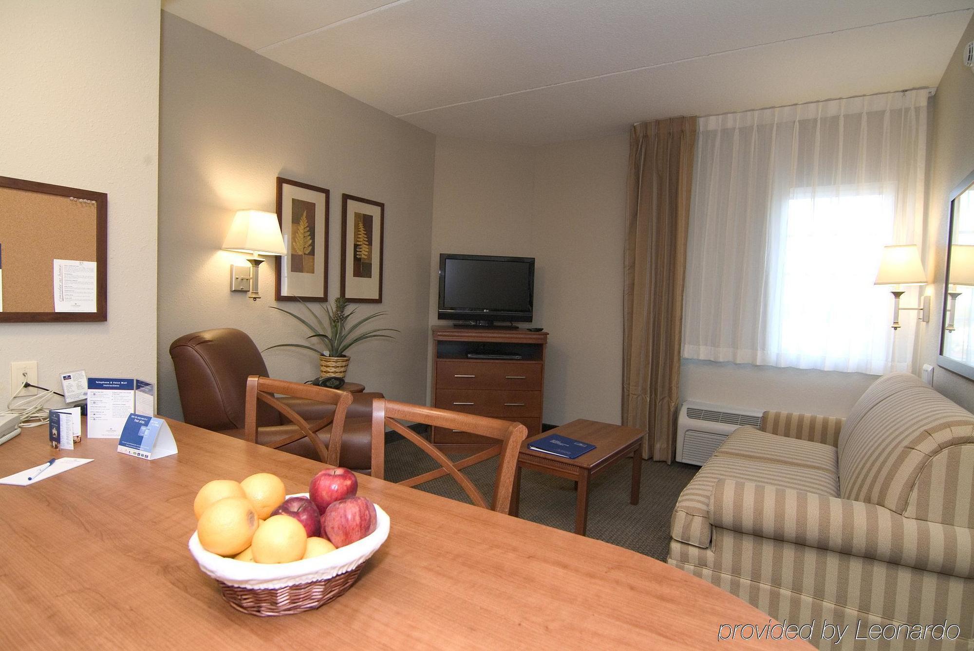 Candlewood Suites - Bluffton-Hilton Head By Ihg Rom bilde