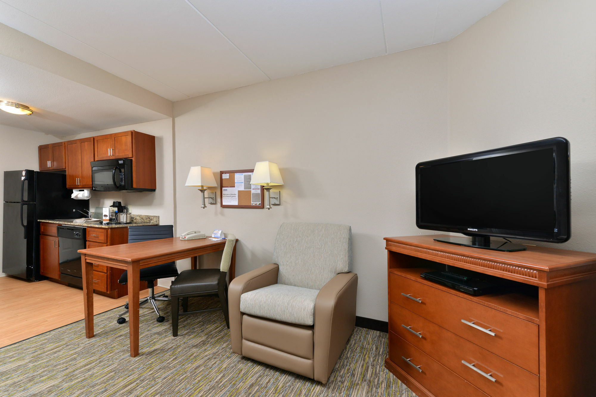 Candlewood Suites - Bluffton-Hilton Head By Ihg Eksteriør bilde