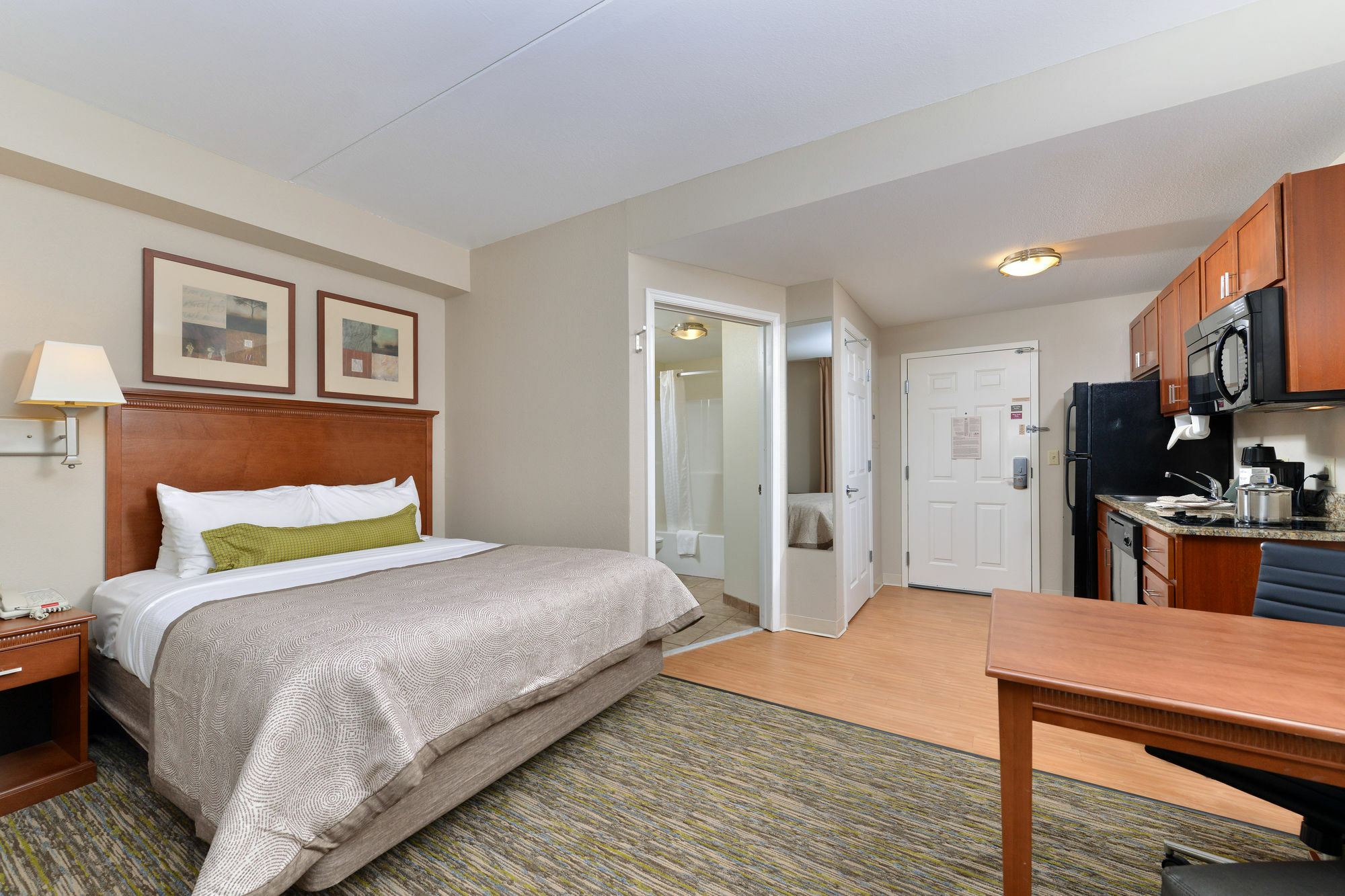Candlewood Suites - Bluffton-Hilton Head By Ihg Eksteriør bilde