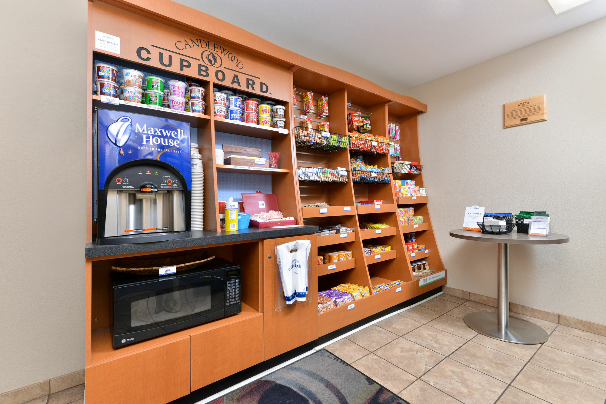 Candlewood Suites - Bluffton-Hilton Head By Ihg Eksteriør bilde