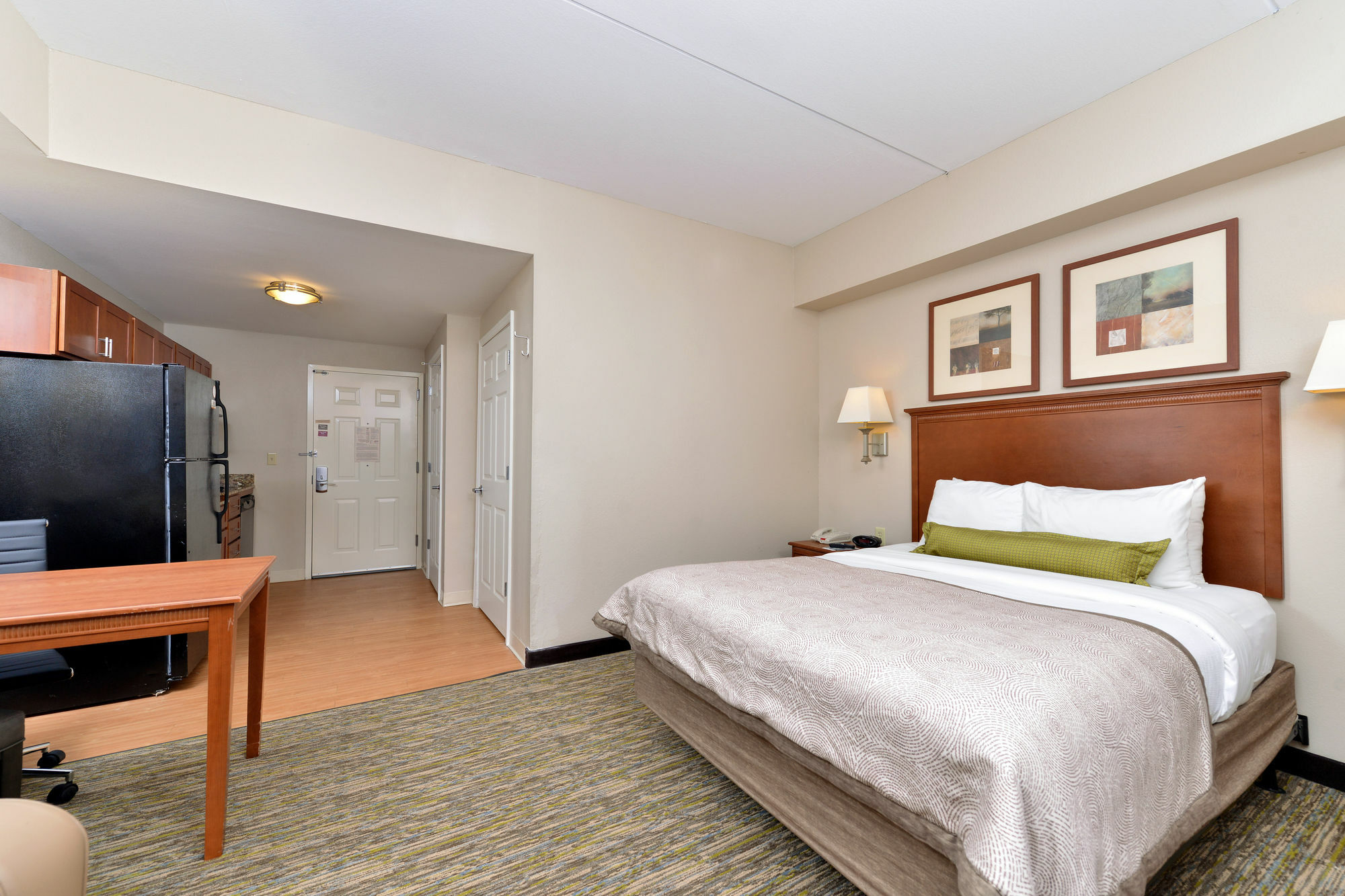 Candlewood Suites - Bluffton-Hilton Head By Ihg Eksteriør bilde