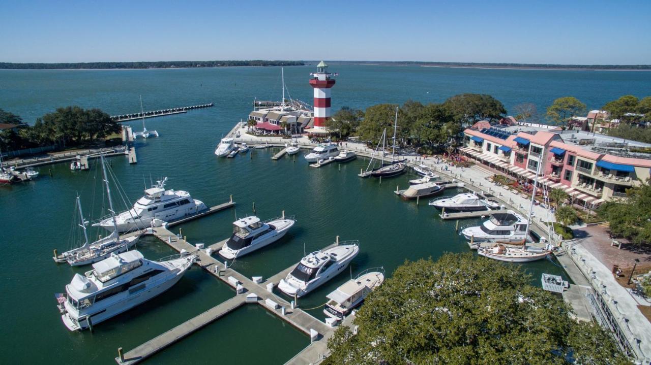 Candlewood Suites - Bluffton-Hilton Head By Ihg Eksteriør bilde